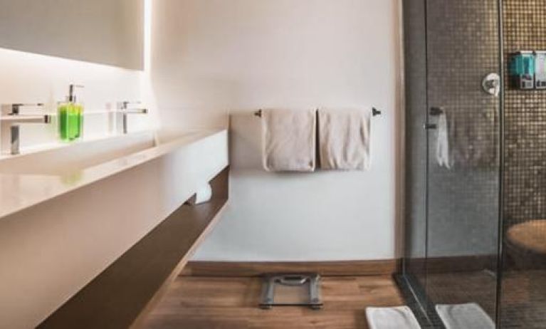 Biohotel Organic Suites, Bogota