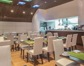 Biohotel Organic Suites, Bogota