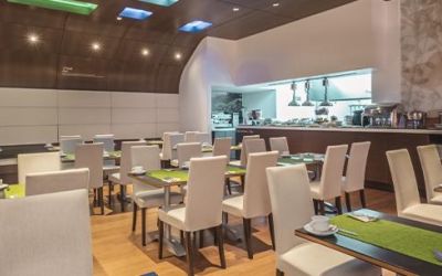 Biohotel Organic Suites