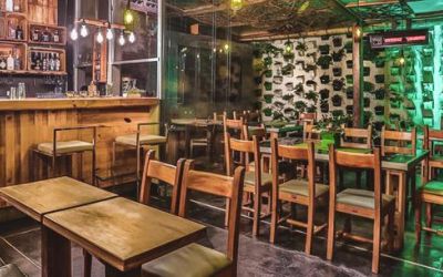 Biohotel Organic Suites