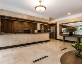 Hotel Morrison by Cosmos Zona Rosa, Bogota
