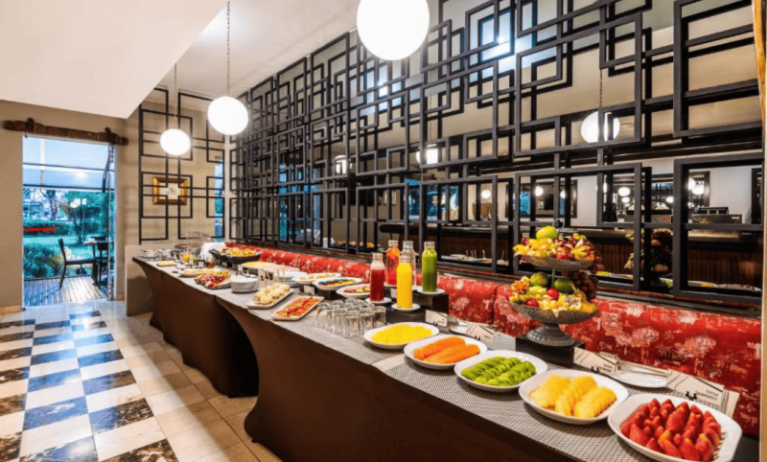 Hotel Morrison by Cosmos Zona Rosa, Bogota