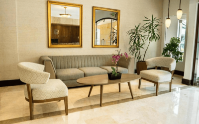 Hotel Morrison by Cosmos Zona Rosa