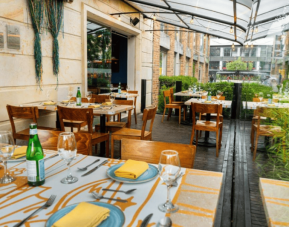 Hotel Morrison by Cosmos Zona Rosa, Bogota