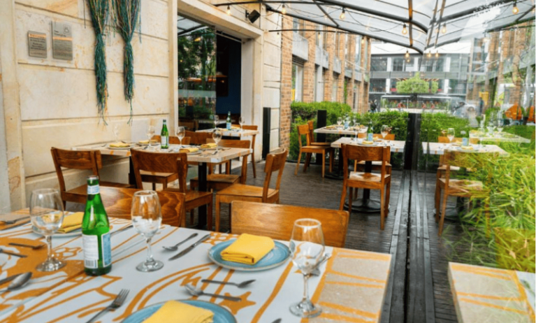 Hotel Morrison by Cosmos Zona Rosa, Bogota