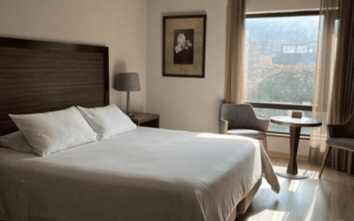 Hotel Morrison by Cosmos Zona Rosa, Bogota