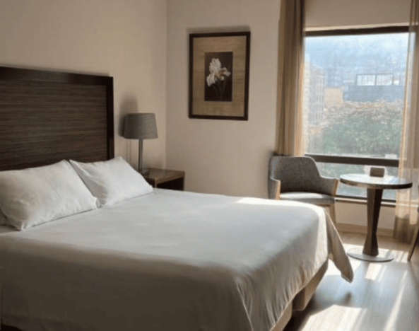 Hotel Morrison by Cosmos Zona Rosa, Bogota