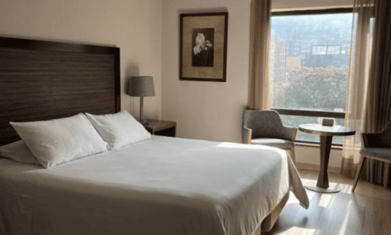 Hotel Morrison by Cosmos Zona Rosa, Bogota