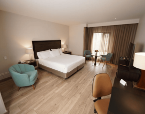 Hotel Morrison by Cosmos Zona Rosa, Bogota