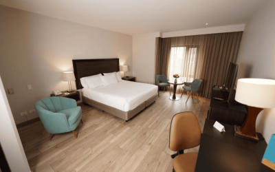 Hotel Morrison by Cosmos Zona Rosa, Bogota