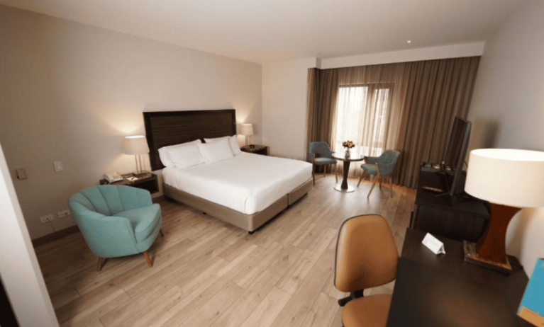 Hotel Morrison by Cosmos Zona Rosa, Bogota