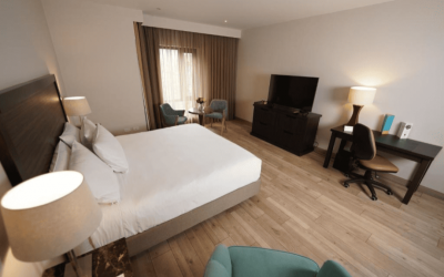 Hotel Morrison by Cosmos Zona Rosa, Bogota