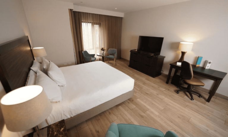 Hotel Morrison by Cosmos Zona Rosa, Bogota