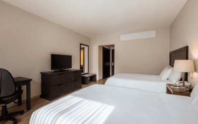 Hotel Morrison by Cosmos Zona Rosa