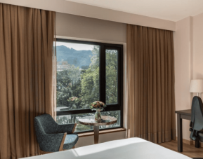 Hotel Morrison by Cosmos Zona Rosa, Bogota