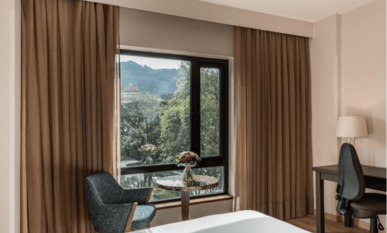 Hotel Morrison by Cosmos Zona Rosa, Bogota
