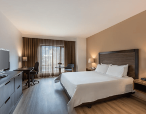 Hotel Morrison by Cosmos Zona Rosa, Bogota