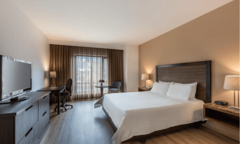 Hotel Morrison by Cosmos Zona Rosa, Bogota