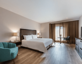 Hotel Morrison by Cosmos Zona Rosa, Bogota
