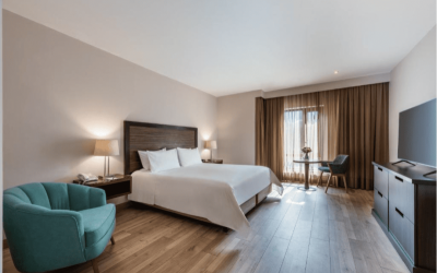 Hotel Morrison by Cosmos Zona Rosa, Bogota