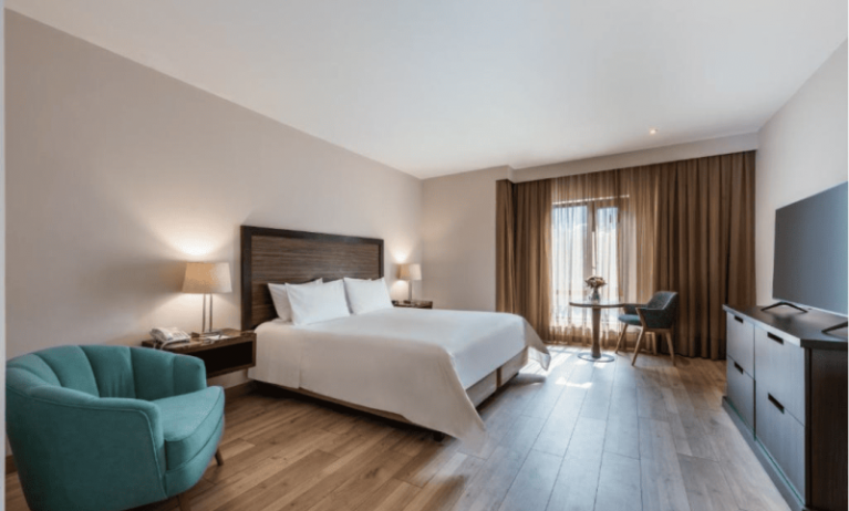 Hotel Morrison by Cosmos Zona Rosa, Bogota