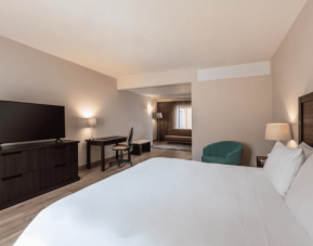 Hotel Morrison by Cosmos Zona Rosa, Bogota