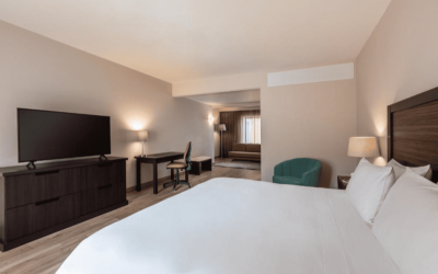 Hotel Morrison by Cosmos Zona Rosa