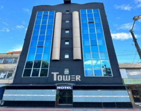 Tower - Embajada Americana, Bogota