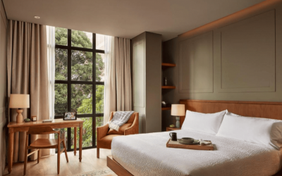 Hotel Coco, Bogota