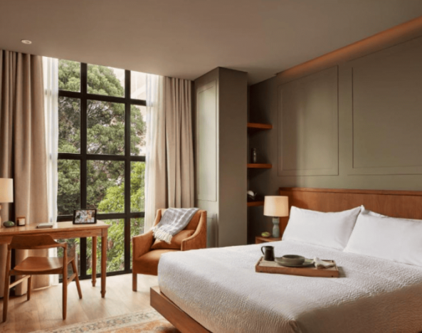Hotel Coco, Bogota
