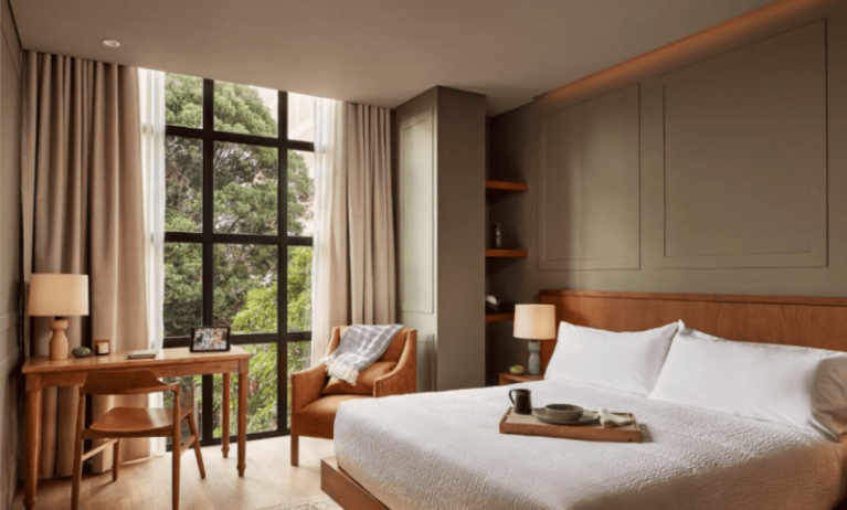 Hotel Coco, Bogota