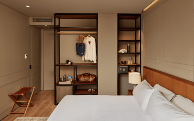 Hotel Coco, Bogota