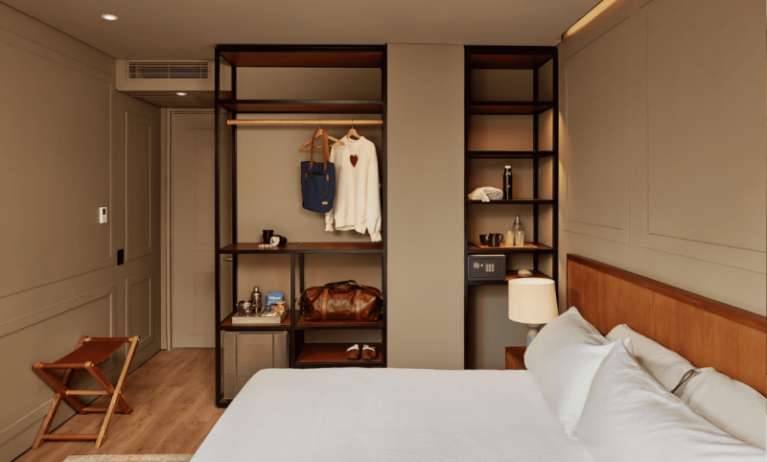Hotel Coco, Bogota
