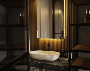 Hotel Coco, Bogota