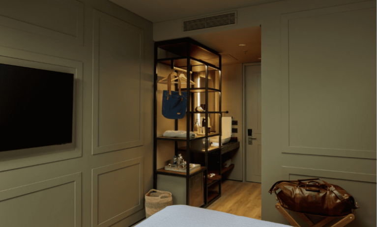 Hotel Coco, Bogota