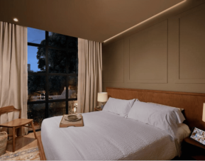 Hotel Coco, Bogota