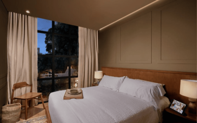 Hotel Coco, Bogota