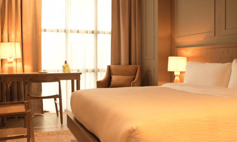 Hotel Coco, Bogota