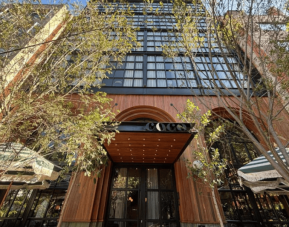 Hotel Coco, Bogota