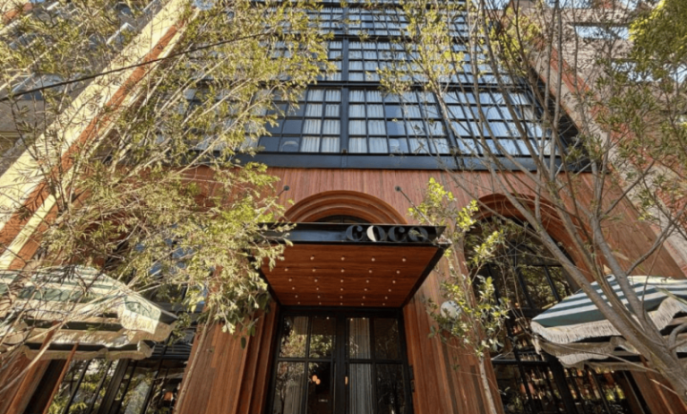 Hotel Coco, Bogota