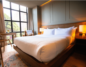 Hotel Coco, Bogota