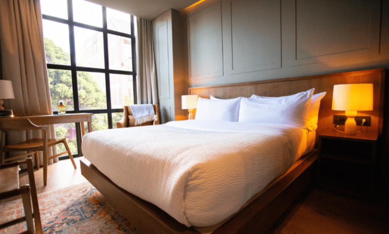 Hotel Coco, Bogota