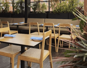 Hotel Coco, Bogota