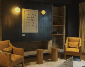 Hotel Coco, Bogota