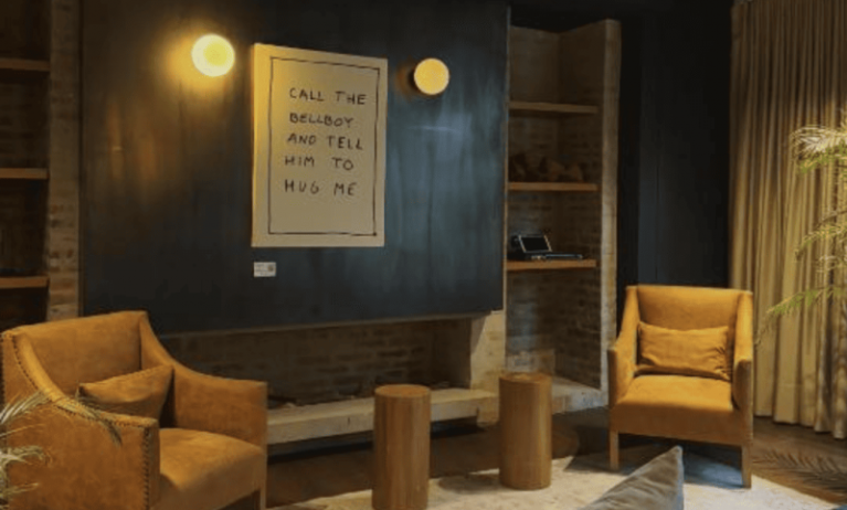Hotel Coco, Bogota