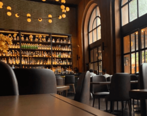 Hotel Coco, Bogota