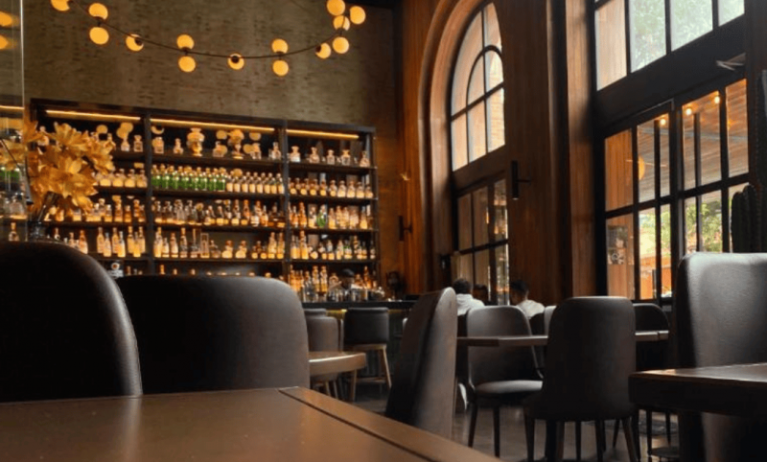 Hotel Coco, Bogota