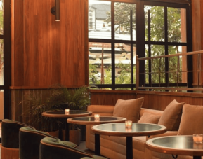 Hotel Coco, Bogota