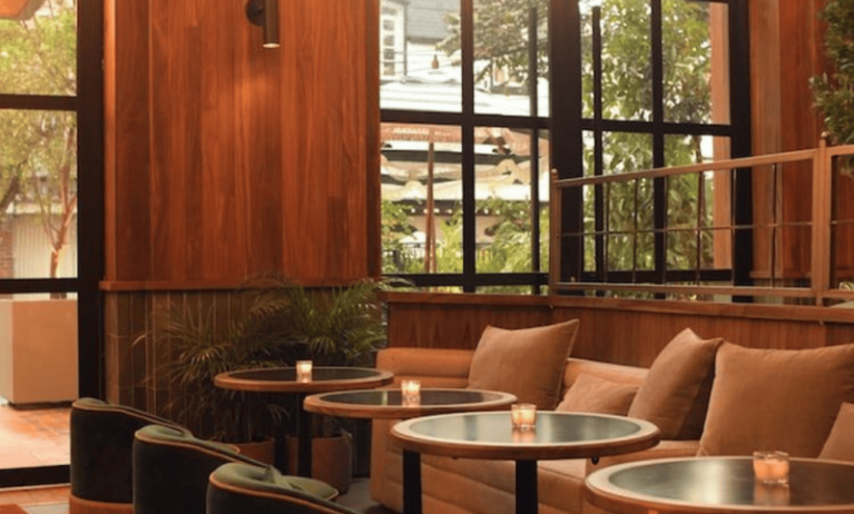 Hotel Coco, Bogota