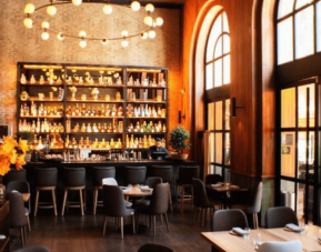 Hotel Coco, Bogota